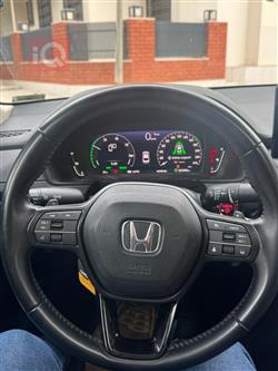 هوندا أكورد